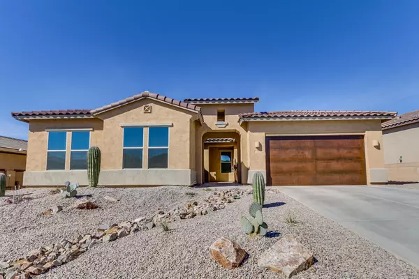 Marana, AZ 85658,6520 W Whispering Windmill Lane