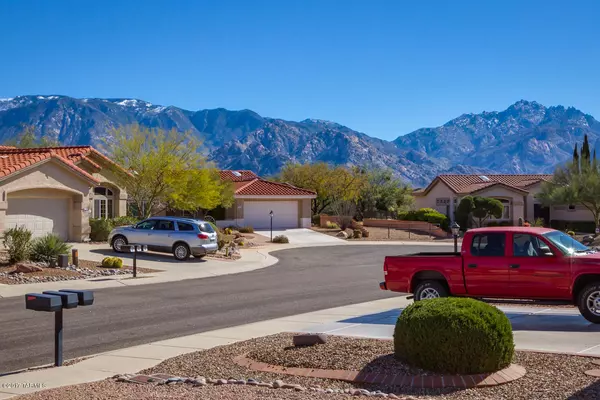 Oro Valley, AZ 85755,2390 E Cargondera Canyon Drive