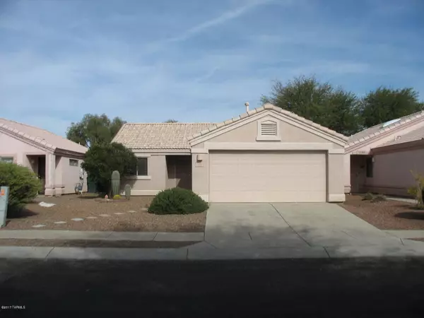 2210 N Silver River Way, Tucson, AZ 85745