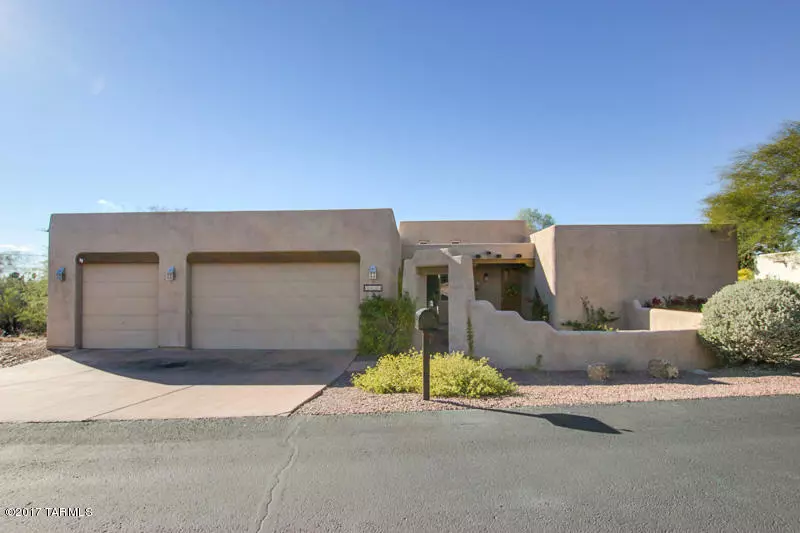 2425 N Cavalry Trail, Tucson, AZ 85749
