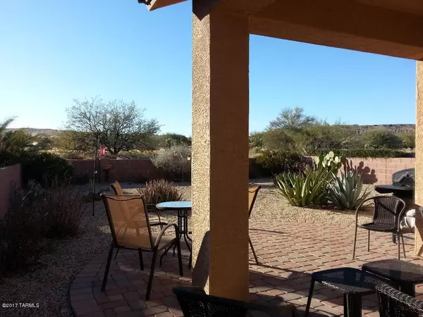 Green Valley, AZ 85614,653 N Rugged Canyon Drive