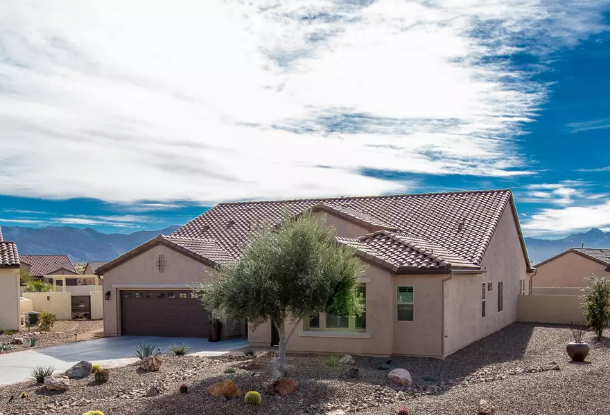 32661 S EGRET Trail, Oracle, AZ 85623