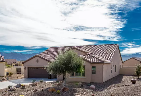 32661 S EGRET Trail, Oracle, AZ 85623