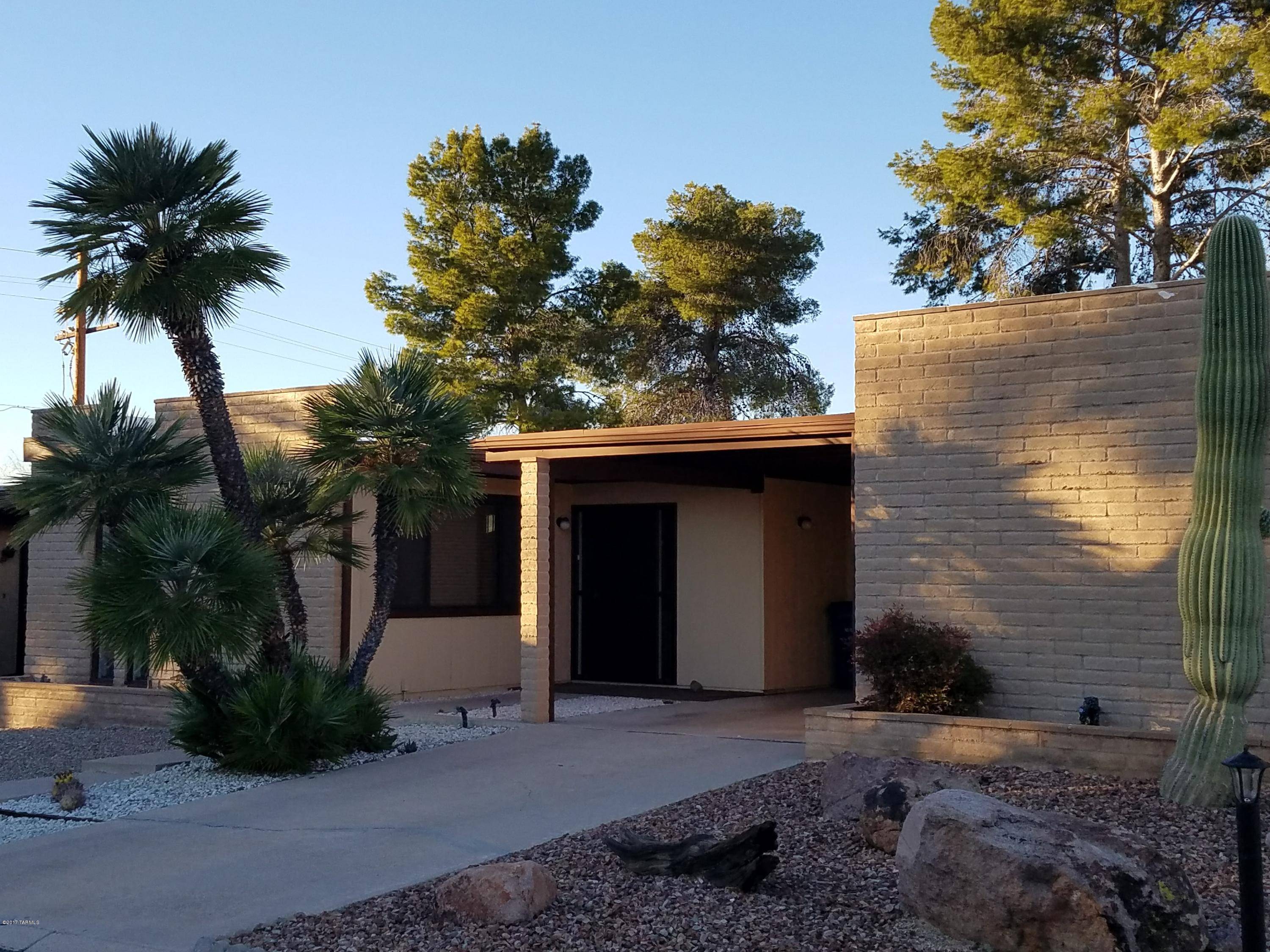 9153 E Broadway Boulevard #C, Tucson, AZ 85710