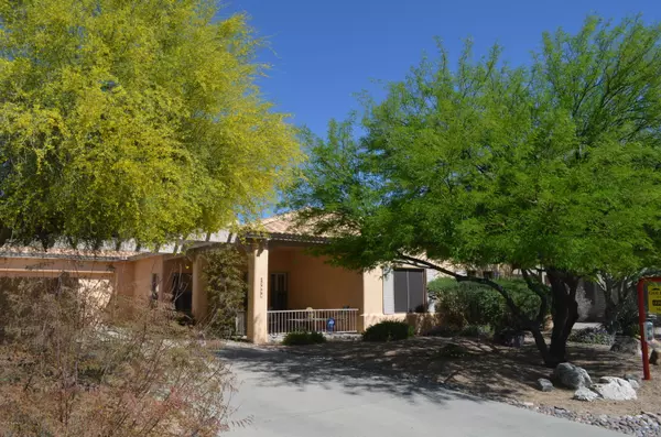 12898 N Eagleview Drive, Oro Valley, AZ 85755