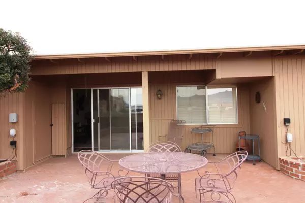 Green Valley, AZ 85622,1545 W Via Del Jarrito