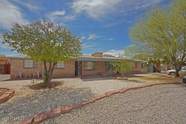 3804 E 3rd Street, Tucson, AZ 85716