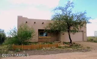 690 N Ironwood Road, Benson, AZ 85602