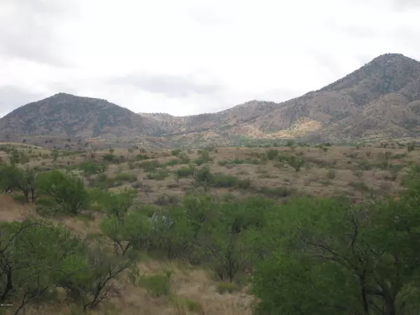 Arivaca, AZ 85601,17049 W Hinkley RoadW