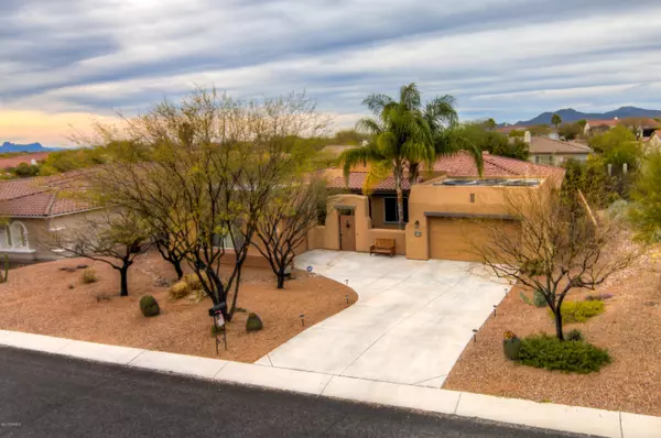 Oro Valley, AZ 85755,12679 N Piping Rock Road