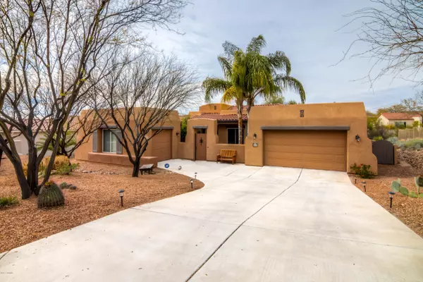 Oro Valley, AZ 85755,12679 N Piping Rock Road