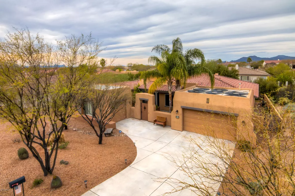 Oro Valley, AZ 85755,12679 N Piping Rock Road