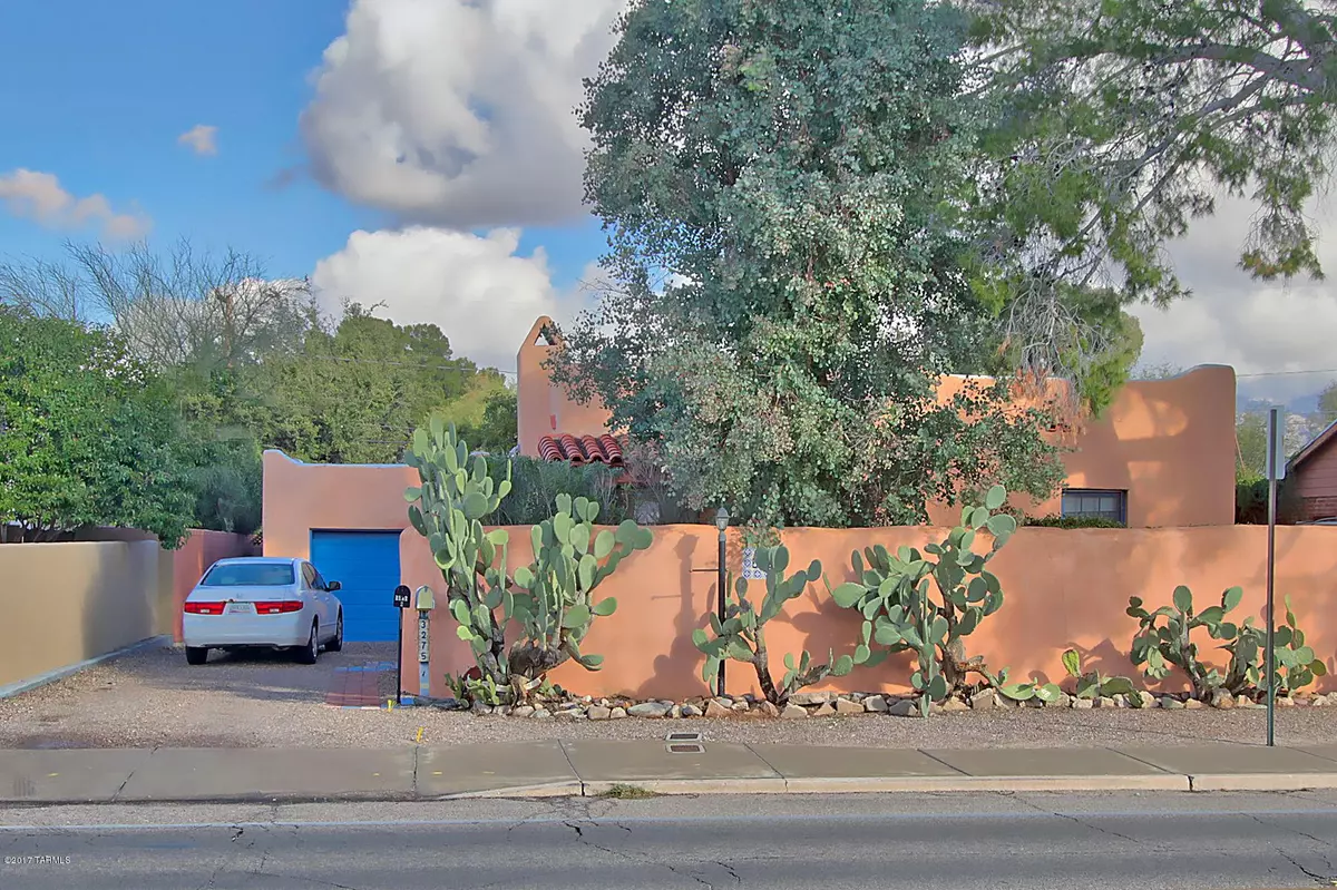 Tucson, AZ 85716,3275 E Pima Street