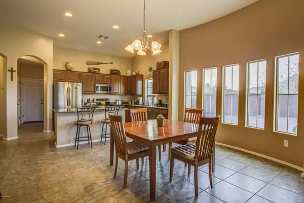 Marana, AZ 85653,9601 N Hebden Way