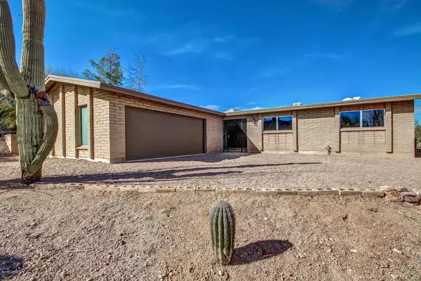 3212 W Westwood Place, Tucson, AZ 85745