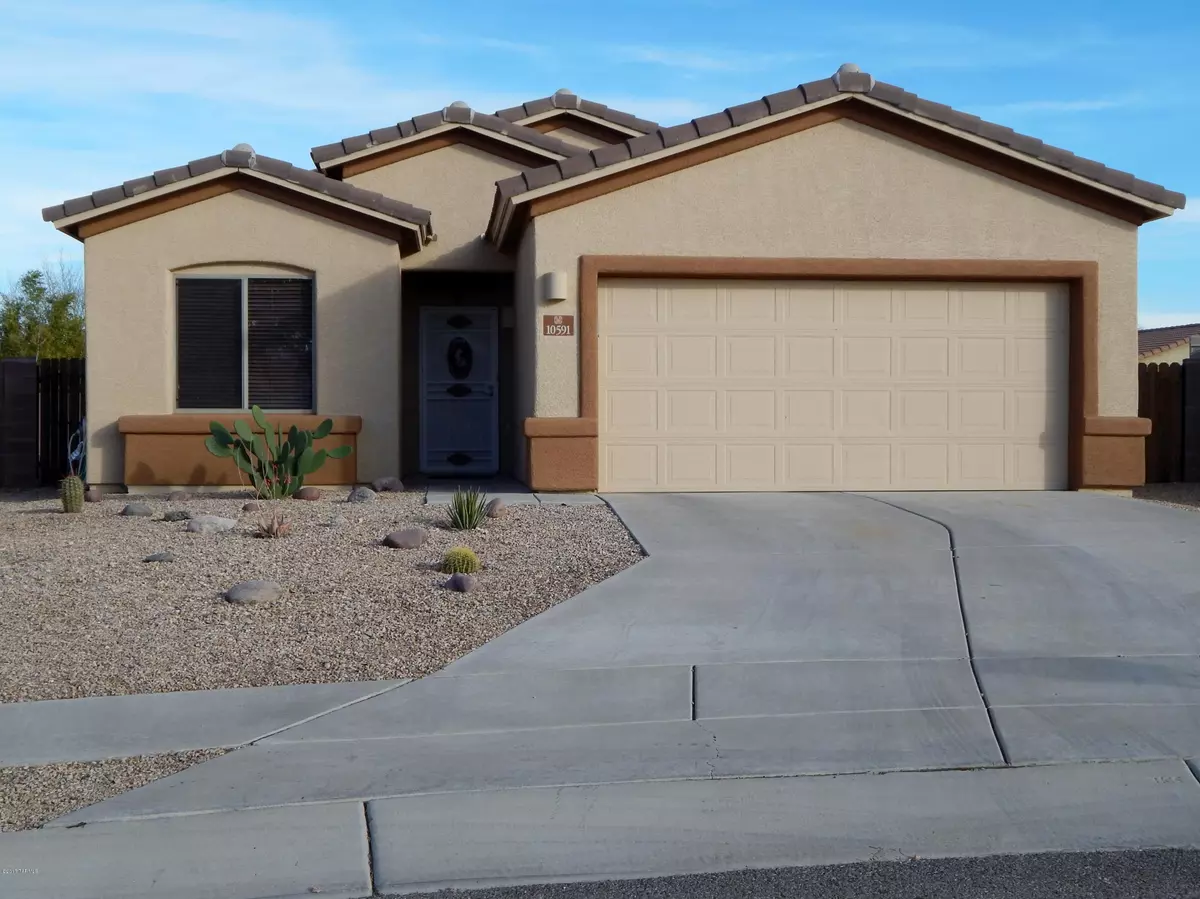 Vail, AZ 85641,10591 S Margie Place