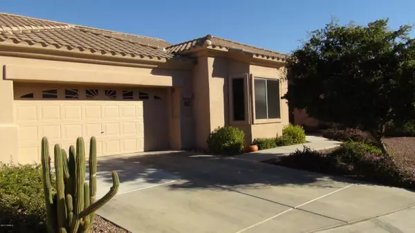 Oro Valley, AZ 85755,13401 N Rancho Vistoso Boulevard #92