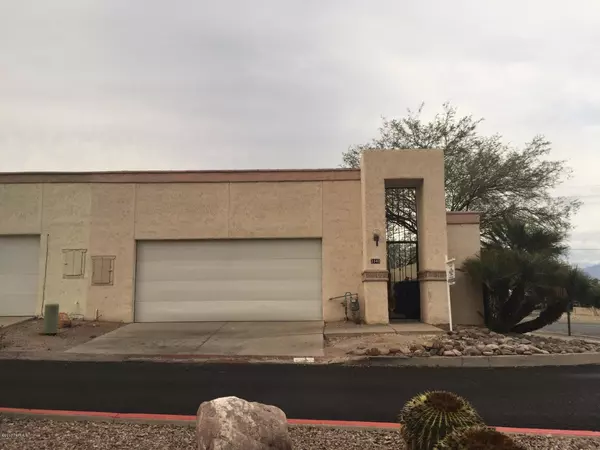 3340 W Camino De Amigos, Tucson, AZ 85746