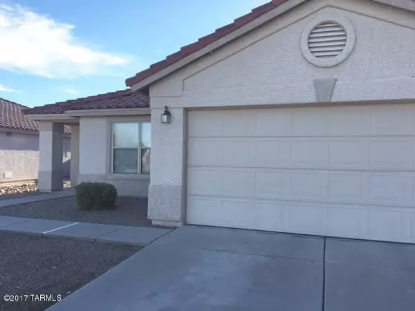 3431 N Oak Springs Court, Tucson, AZ 85745