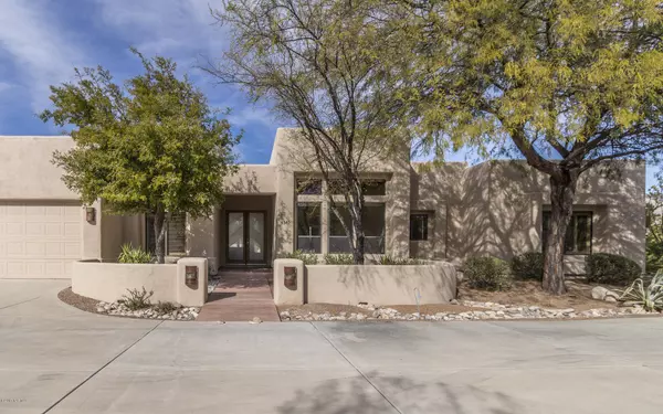 5343 N VENTANA OVERLOOK Place, Tucson, AZ 85750