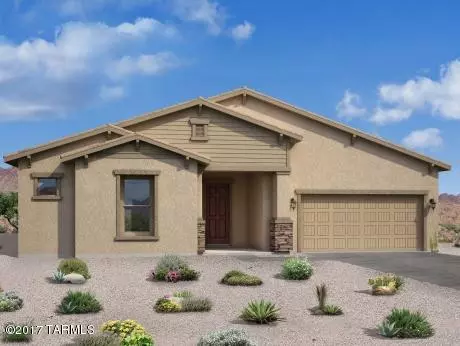 Sahuarita, AZ 85629,1451 E Stronghold Canyon Lane