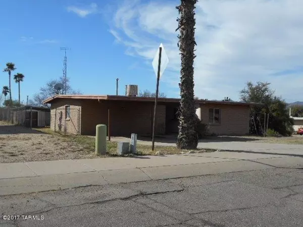 Tucson, AZ 85741,3081 W Treeline Drive