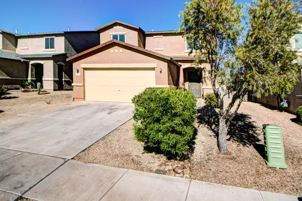 1240 W Camino Mesa Sonorense, Sahuarita, AZ 85629