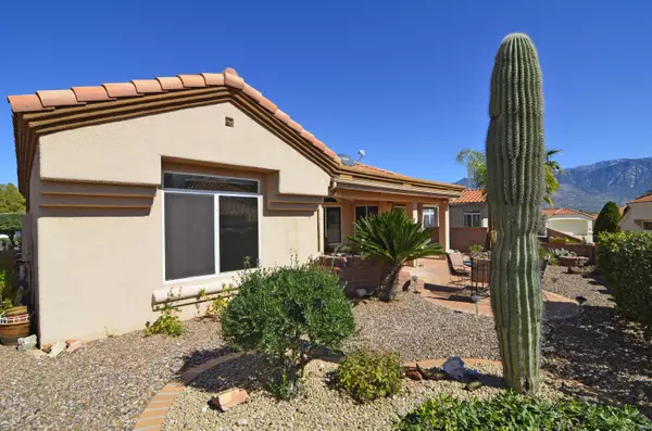 Oro Valley, AZ 85755,2258 E Amaranth Street