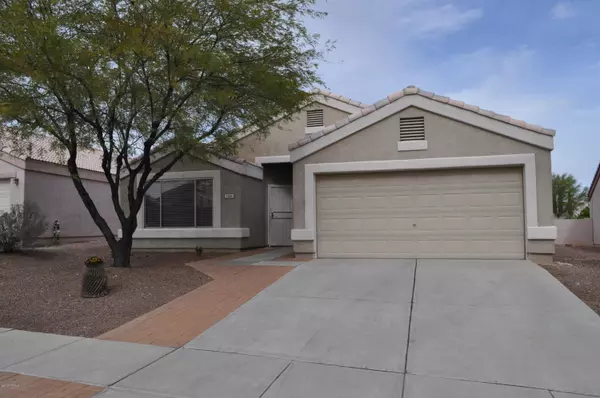 1286 W Desert Cloud Place, Tucson, AZ 85737