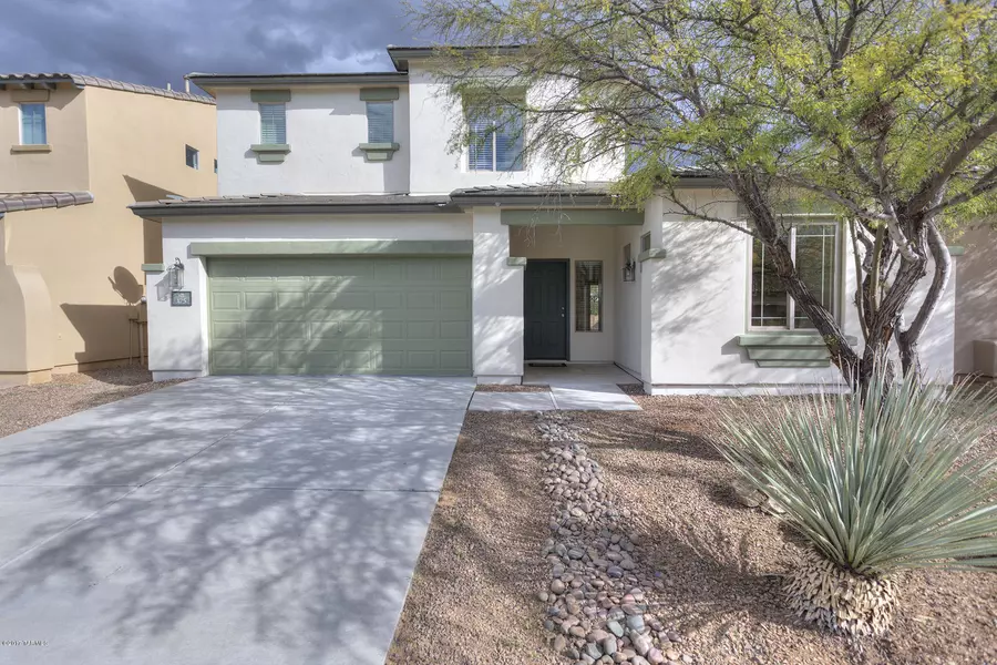 175 E Camino Limon Verde, Sahuarita, AZ 85629