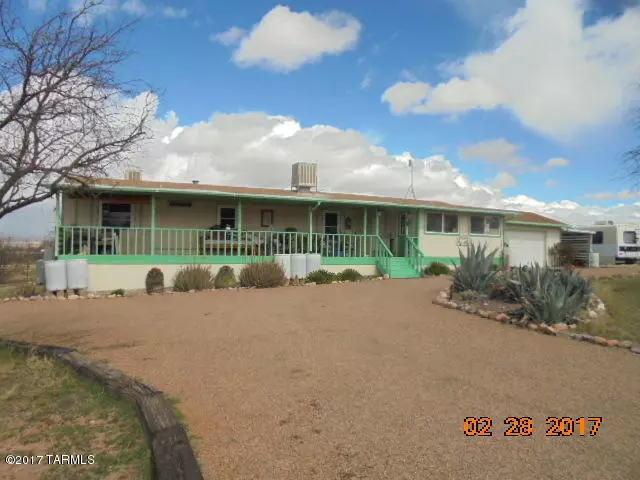 Benson, AZ 85602,25321 E Shawnee Street