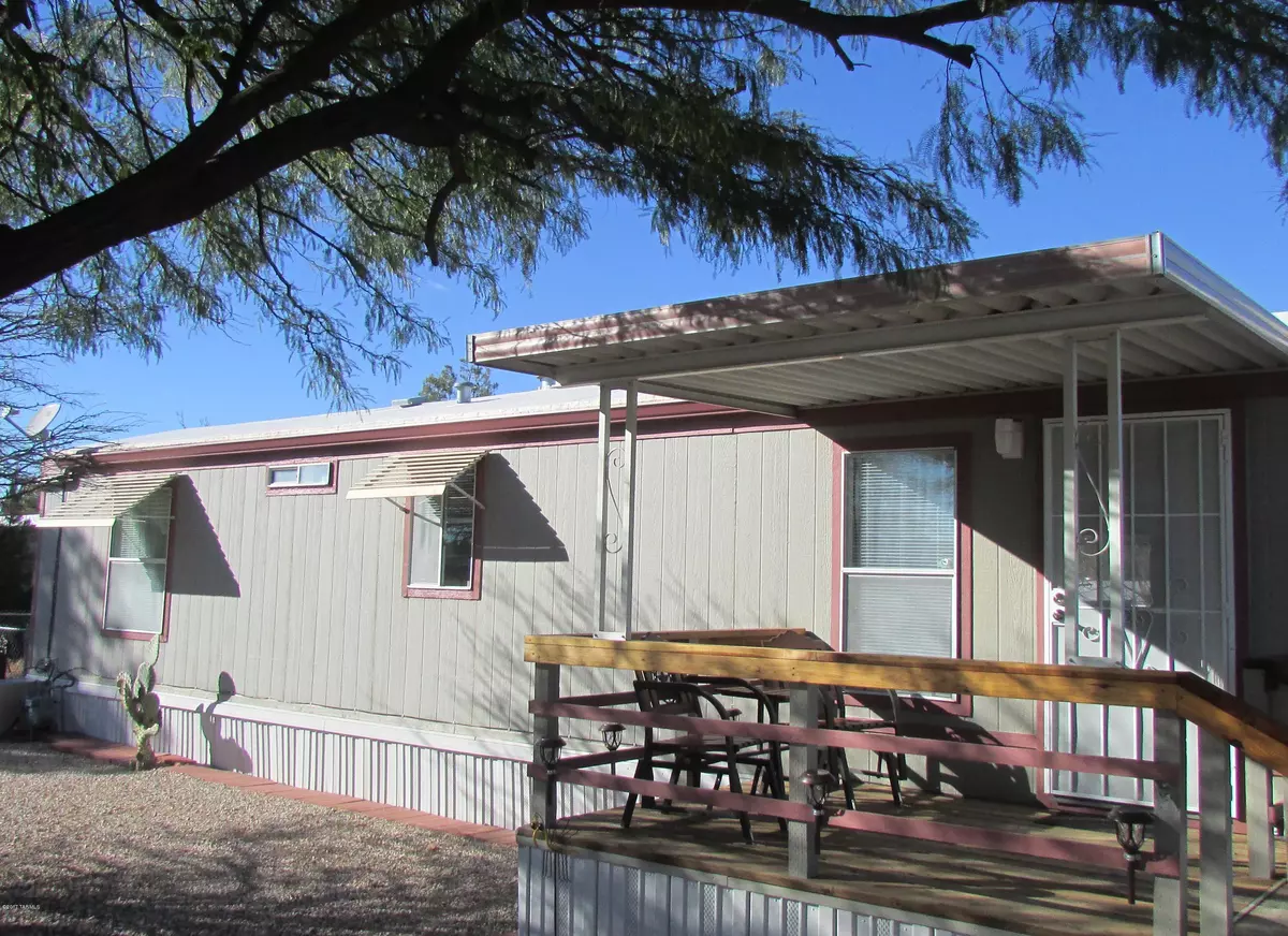 Benson, AZ 85602,544 N Cherokee Trail