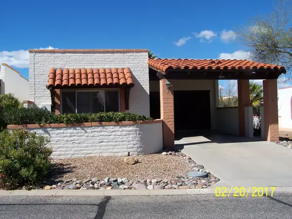 3068 S Placita Margarita, Green Valley, AZ 85622