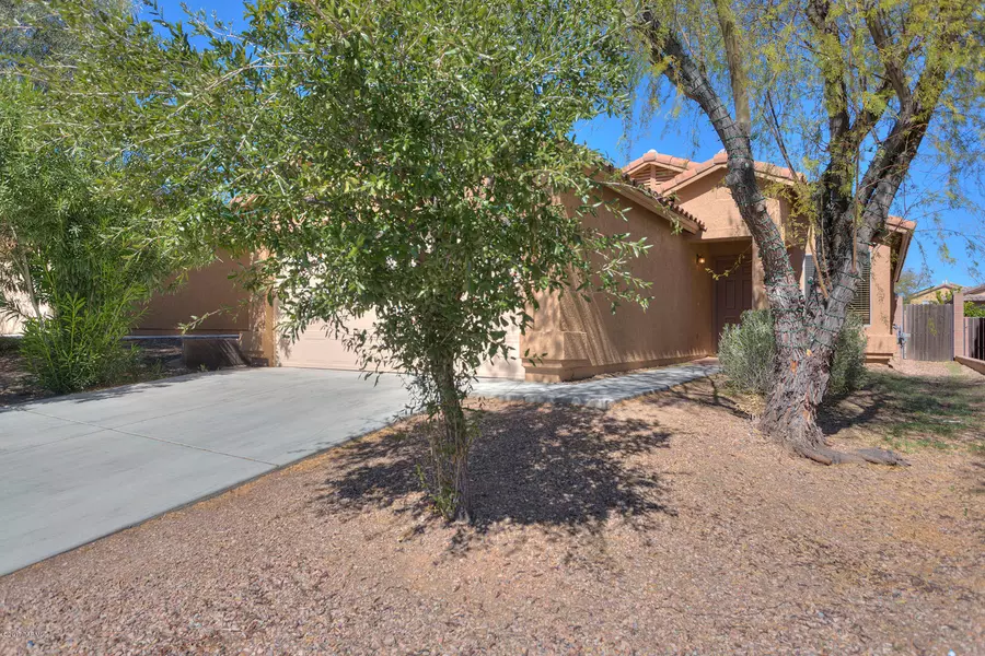 760 W Emerald Key Drive, Green Valley, AZ 85614