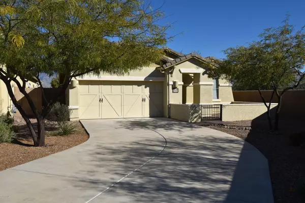 Oro Valley, AZ 85755,13352 N Atalaya Way