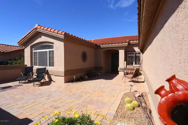 Oro Valley, AZ 85755,1065 E Royal Oak Road