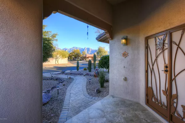 Oro Valley, AZ 85755,12967 N Dapple Drive