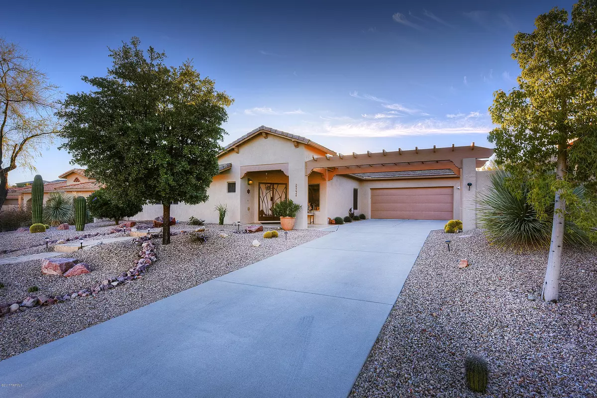 Oro Valley, AZ 85755,12967 N Dapple Drive