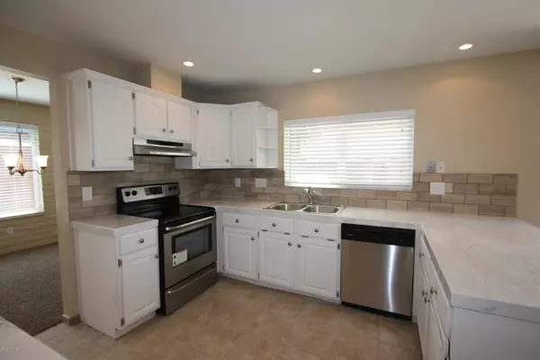 3662 S Sarnoff Drive, Tucson, AZ 85730