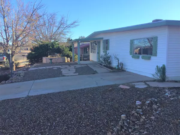 224 Colombo Avenue, Sierra Vista, AZ 85635