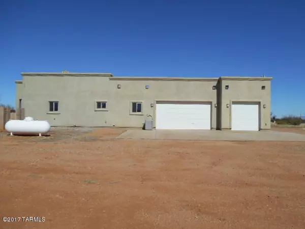 Hereford, AZ 85615,6220 S Natoma Trail