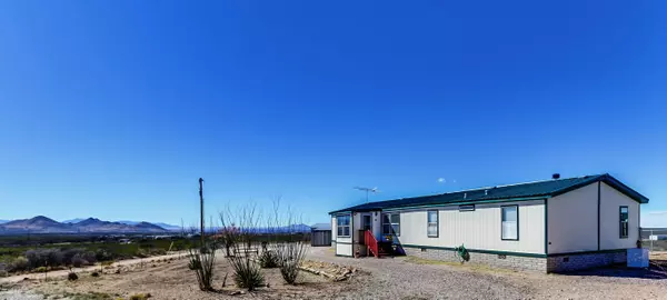 244 W Desert Meadow Road, Tombstone, AZ 85638