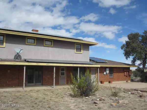 Sonoita, AZ 85637,20 Toledo Road