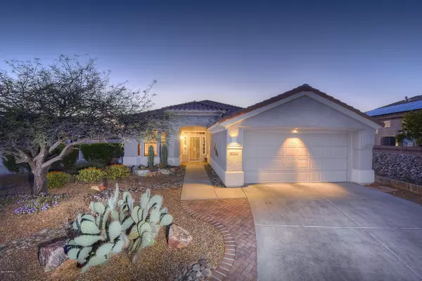 Marana, AZ 85658,13437 N Sunset Mesa Drive