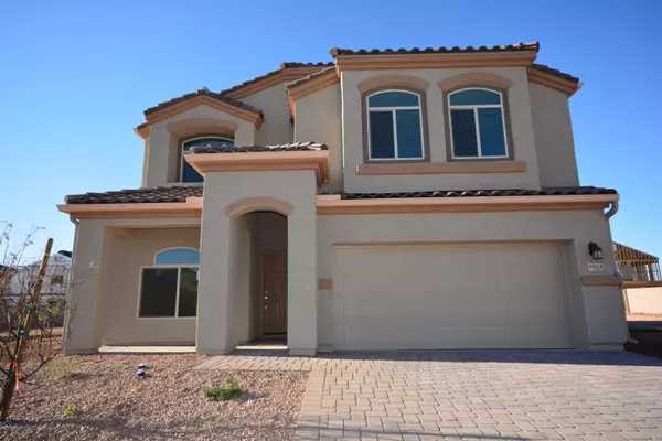 Marana, AZ 85653,9018 W Rolling Springs Drive