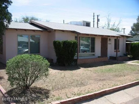 Tucson, AZ 85712,4608 E Calle Corta