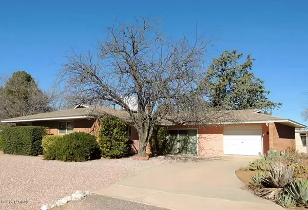 Pearce, AZ 85625,300 N Sage Street