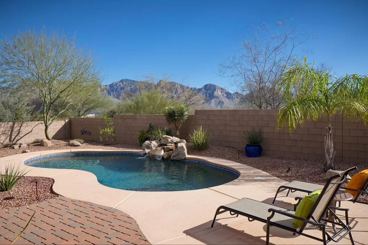 Oro Valley, AZ 85755,509 W Highlands View Place