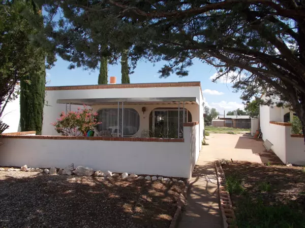 Pearce, AZ 85625,234 N Sage Street