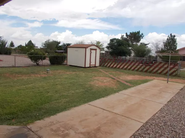 Pearce, AZ 85625,214 N Klassen Court